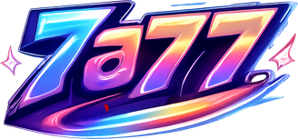 7a77 হোম পেজের ব্র্যান্ড লোগো